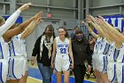 WBBall Senior Day  Wheaton College women's basketball Senior Day. - Photo By: KEITH NORDSTROM : Wheaton, basketball, Senior Day